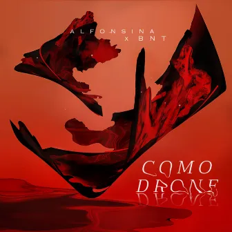 Como Drone by Alfonsina