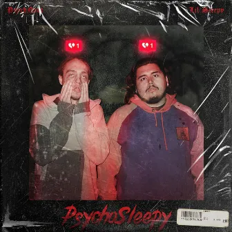 PsychoSleepy by psychnaut