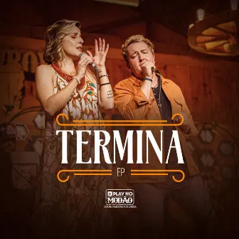 Termina by Luana Marques & De Lukka