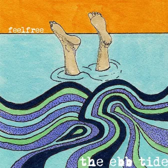 The Ebb Tide by FeelFree