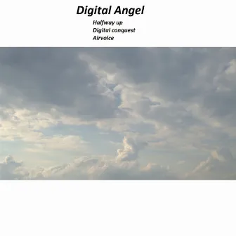 Digital conquest by Digital Angel