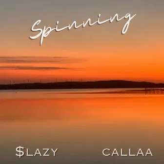 Spinning by Callaa