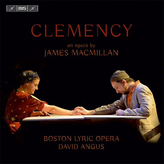 MacMillan: Clemency