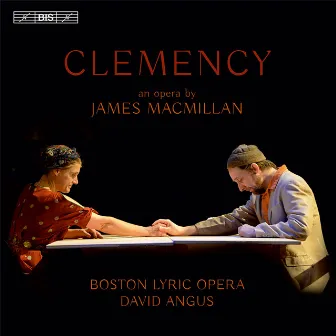 MacMillan: Clemency by David Kravitz