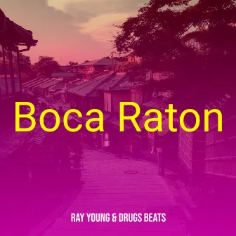 Boca Raton by Ray Young