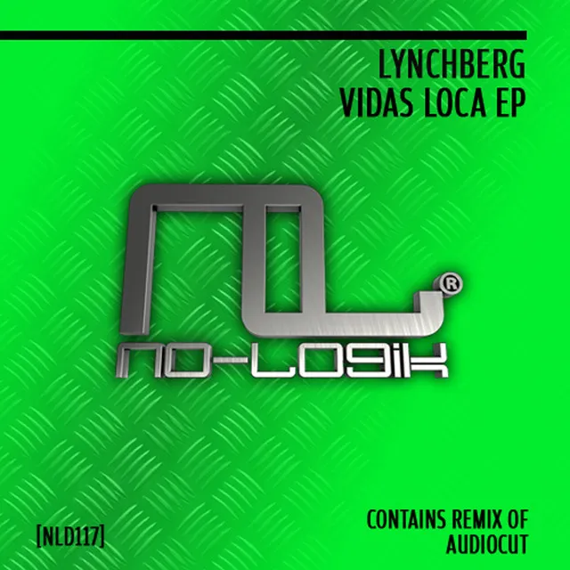 Vidas Loca - Audiocut Remix