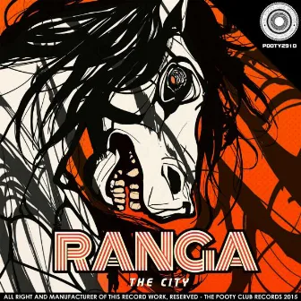 The City EP by Ranga