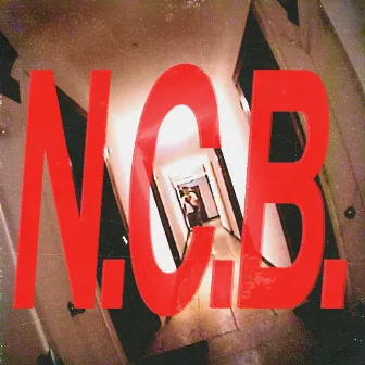 N.C.B by Dozza