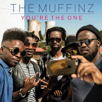 You're the One by The Muffinz