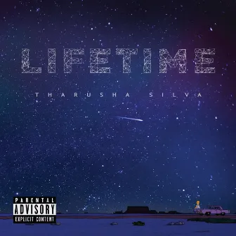 Lifetime by Tharusha Silva