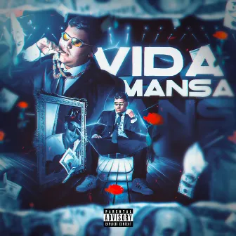 Vida Mansa by Mc Vitin Nt