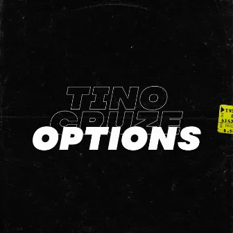 Options V2 by Tino Cruze