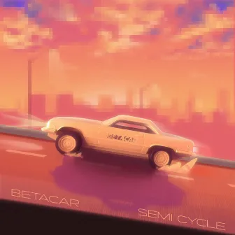 Beta Car by semi-cycle