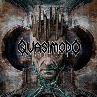 Cancer City by Quasimodo