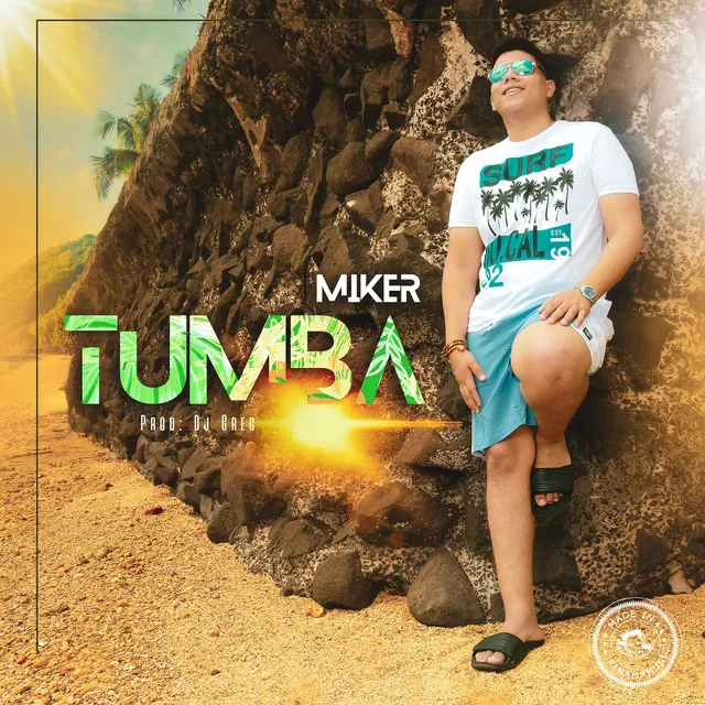 Tumba