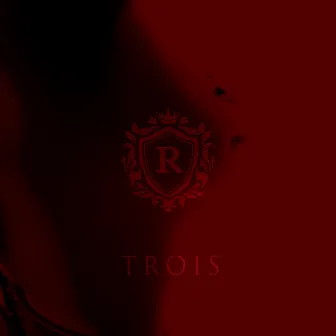 Trois: Rouge by Rousseau