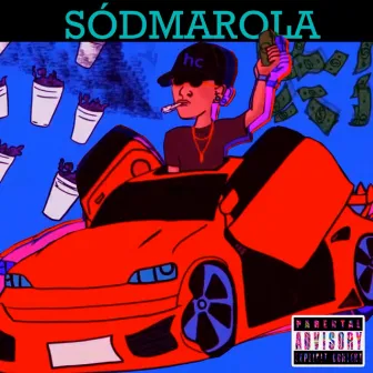 Sódmarola (Mixtape) by SoBuzy