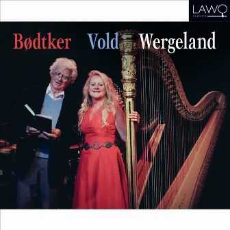 Bødtker Vold Wergeland by Ellen Bødtker