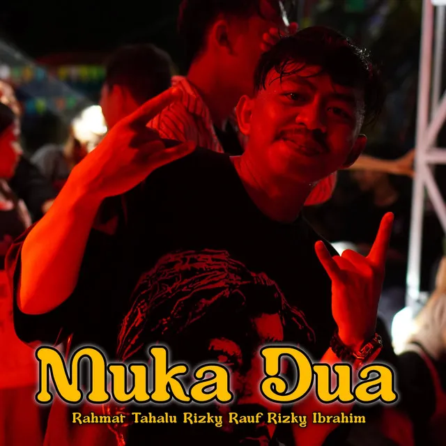 Muka Dua