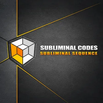 Subliminal Sequence by Subliminal Codes