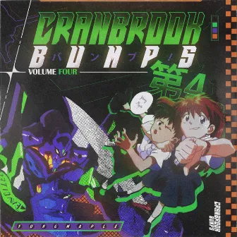 Cranbrook Bumps, Vol. Four by Yungmaple