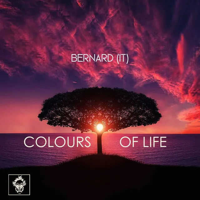 Colours of Life - Original Mix