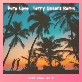 Pure Love Remix by Terry Gaters