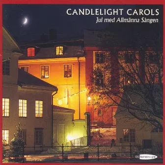 Candlelight Carols by Uppsala Kammarorkester