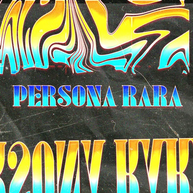 Persona Rara