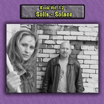 Rock Vol. 12: Solis - Solace by Solis