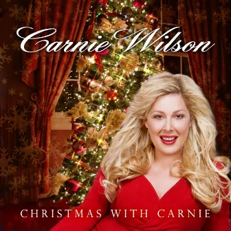 Christmas With Carnie by Carnie Wilson