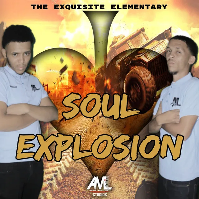 Soul Explosion