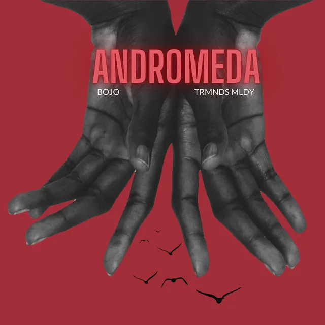 Andromeda