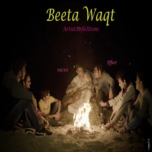 Beeta Waqt