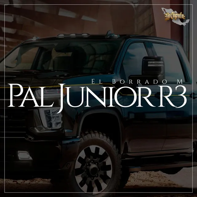 Pal Junior R3