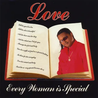 Every Woman Is Special by Love