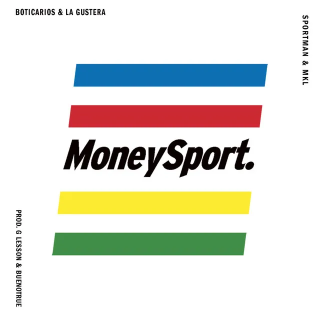 MoneySport