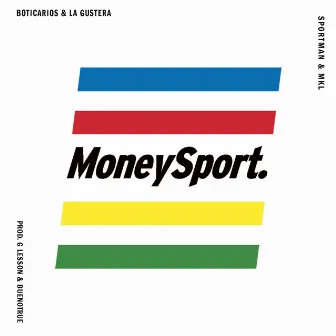 MoneySport by La Gustera