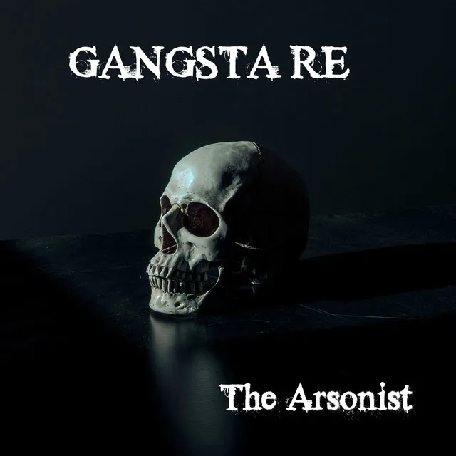 The Arsonist