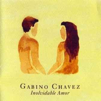 Inolvidable Amor by Gabino Chavez