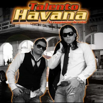 Lo Mejor Q' Se Ha Inventao' by Talento Havana