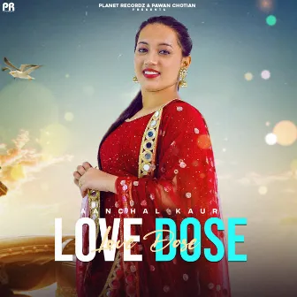 Love Dose by Aanchal Kaur