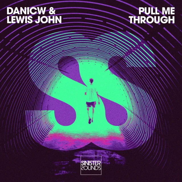 Pull Me Through - Extended Mix