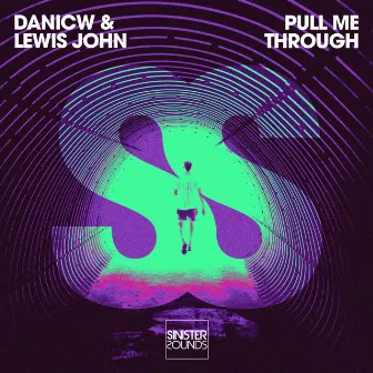 Pull Me Through by DaniCW