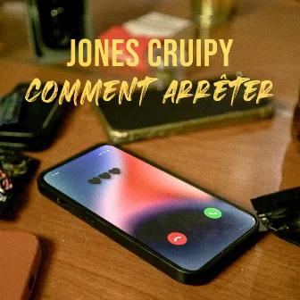 comment arrêter by Jones Cruipy