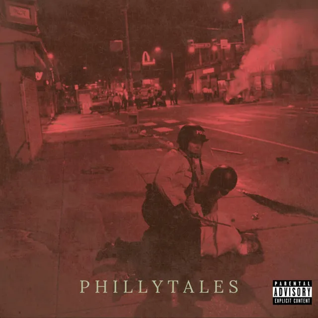 Philly Tales