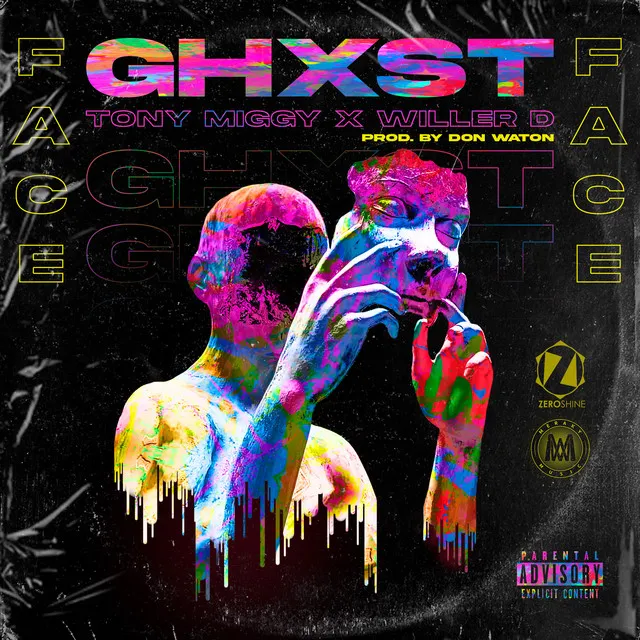 GHXST