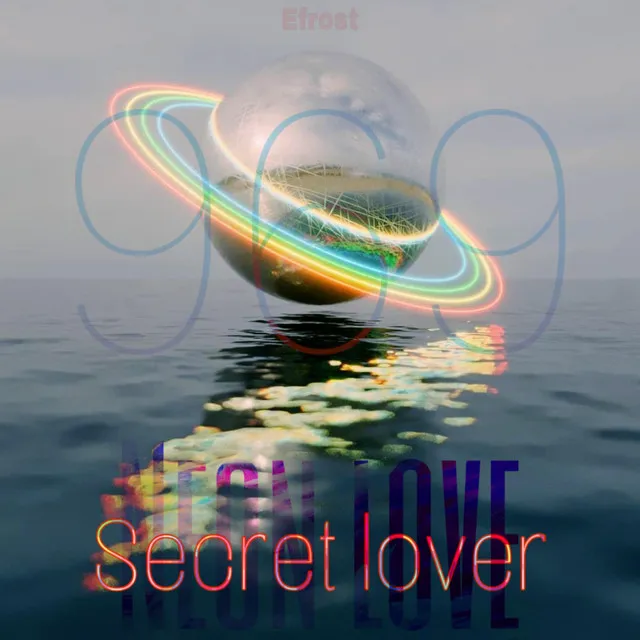 Secret Lover