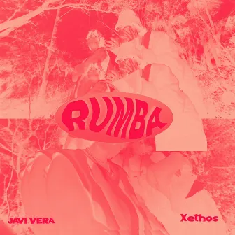 RUMBA by Xethos