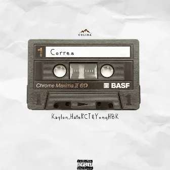 CORRES by Yung HBK